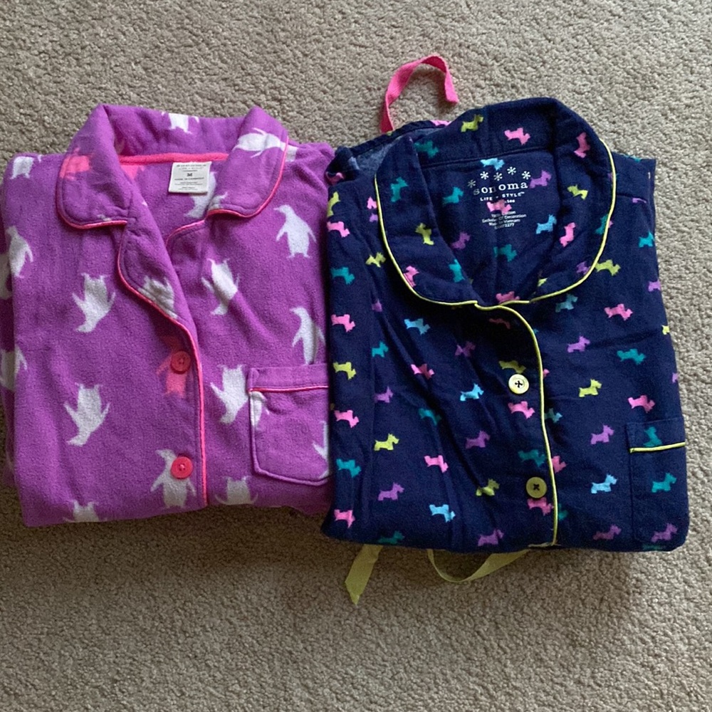 Women’s pajamas